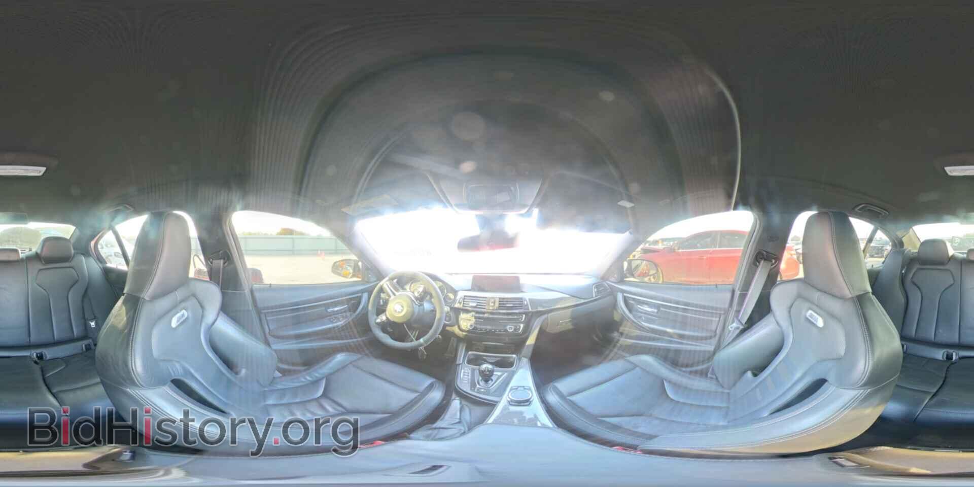 2017 BMW M3 - VIN: WBS8M9C5XH5G84231 - Photo 15