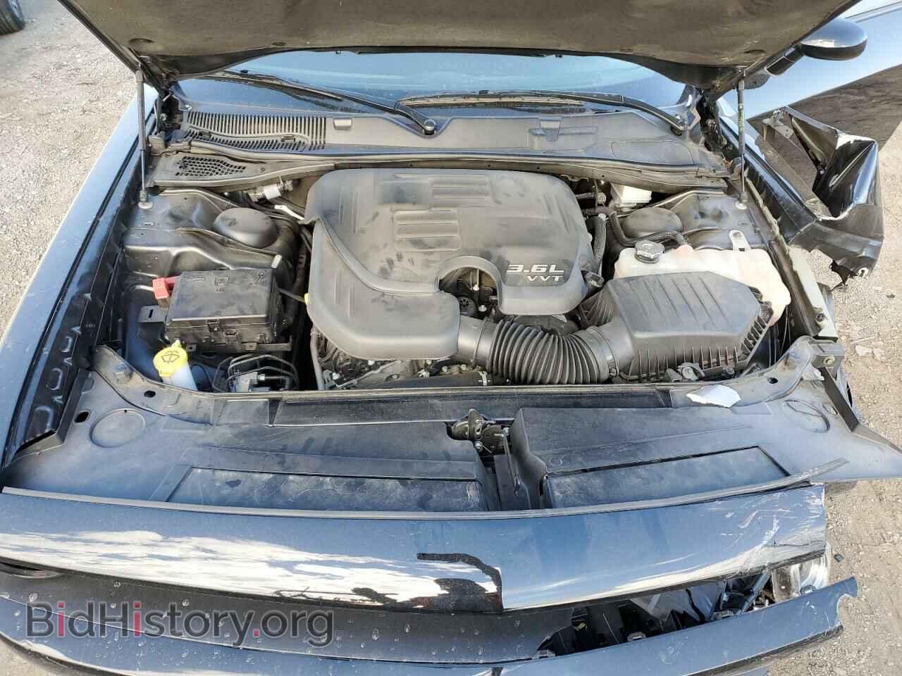 2022 DODGE CHALLENGER - VIN: 2C3CDZAG4NH103401 - Фото 11