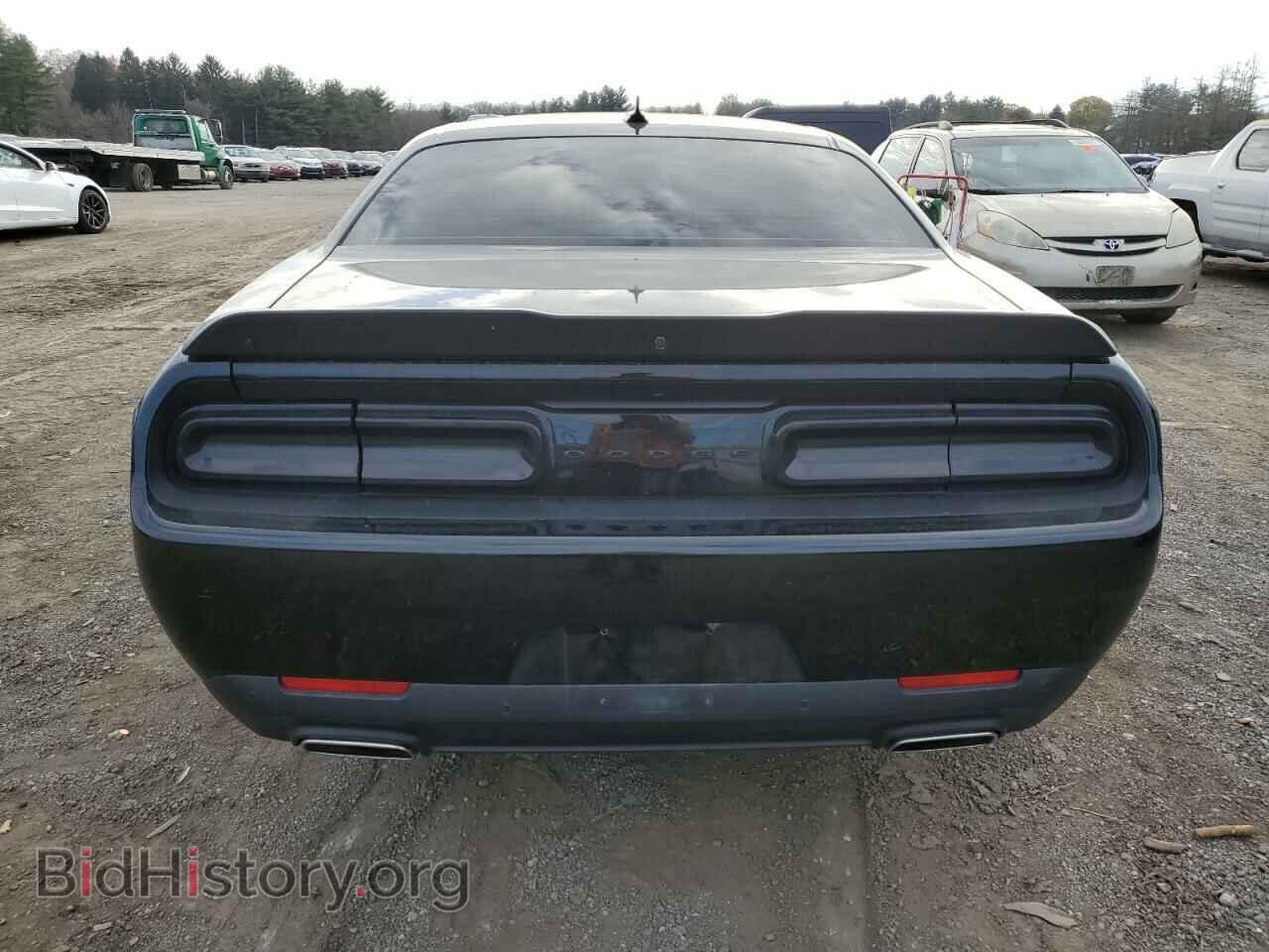 2022 DODGE CHALLENGER - VIN: 2C3CDZAG4NH103401 - Фото 6