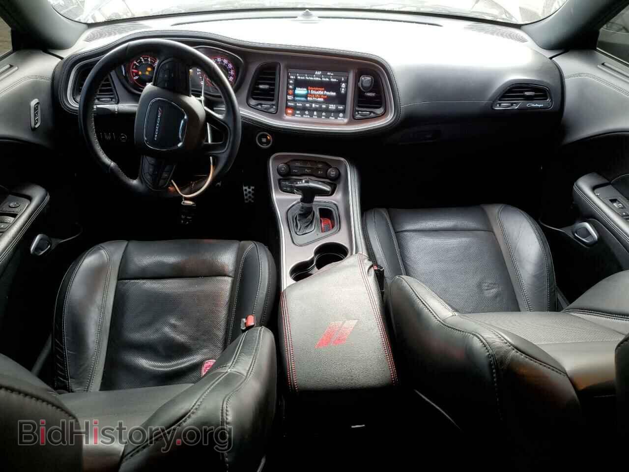 2022 DODGE CHALLENGER - VIN: 2C3CDZAG4NH103401 - Фото 8