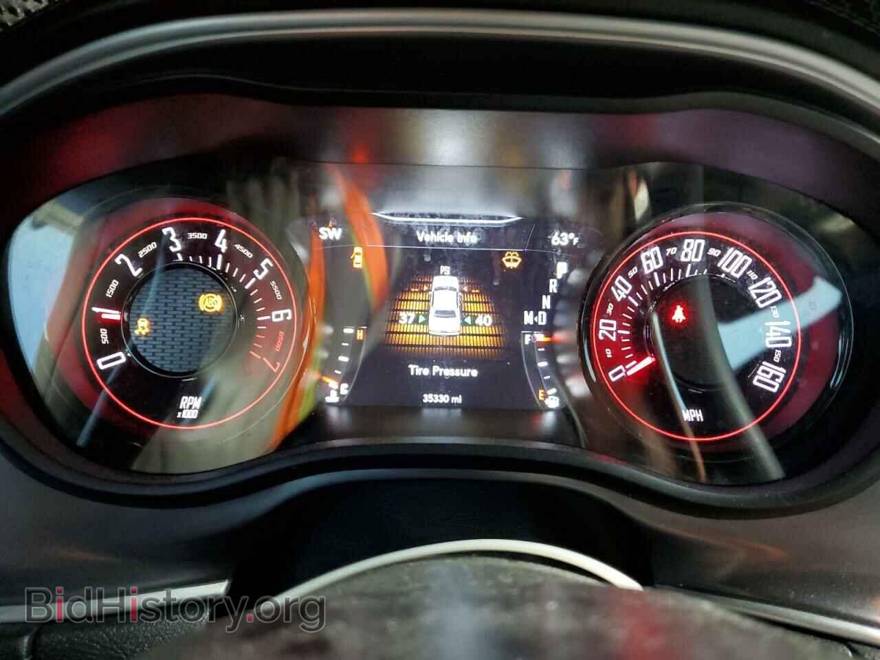 2022 DODGE CHALLENGER - VIN: 2C3CDZAG4NH103401 - Фото 9