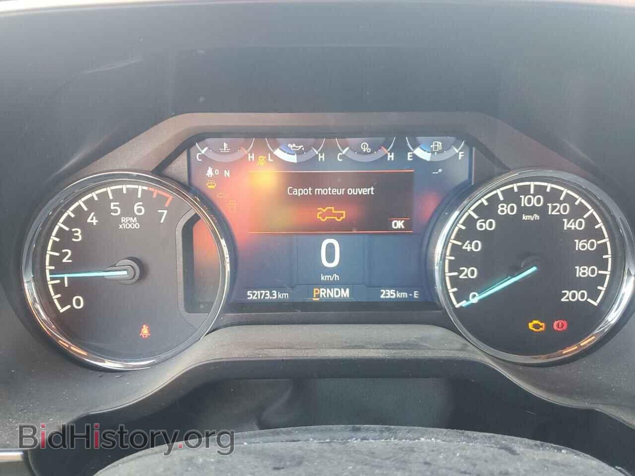 2021 FORD F-150 - VIN: 1FTFW1E83MFC73997 - Фото 9