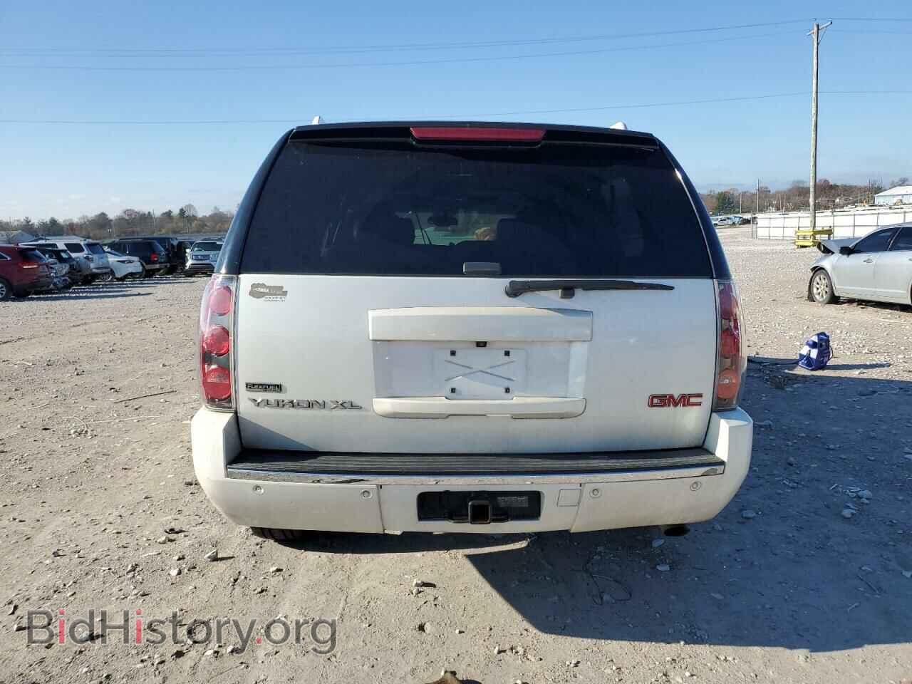 2011 GMC YUKON - VIN: 1GKS1MEF3BR175081 - Фото 6