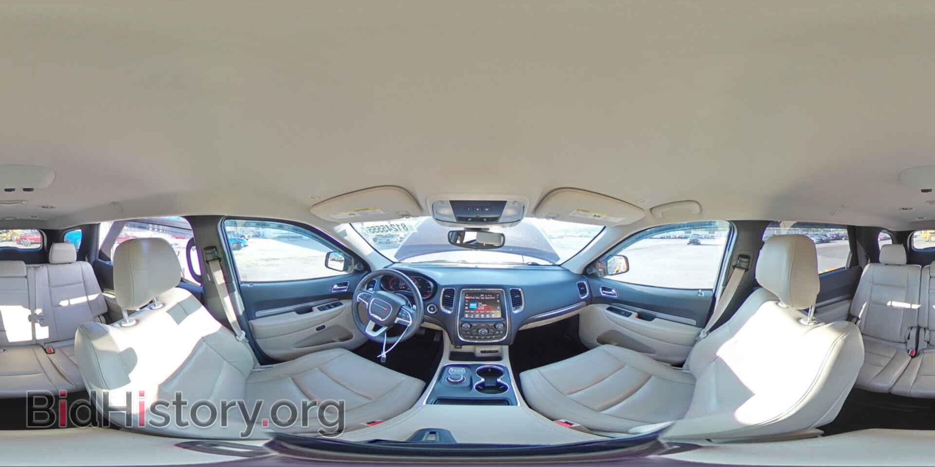 2017 DODGE DURANGO - VIN: 1C4RDJDG7HC847181 - Фото 15