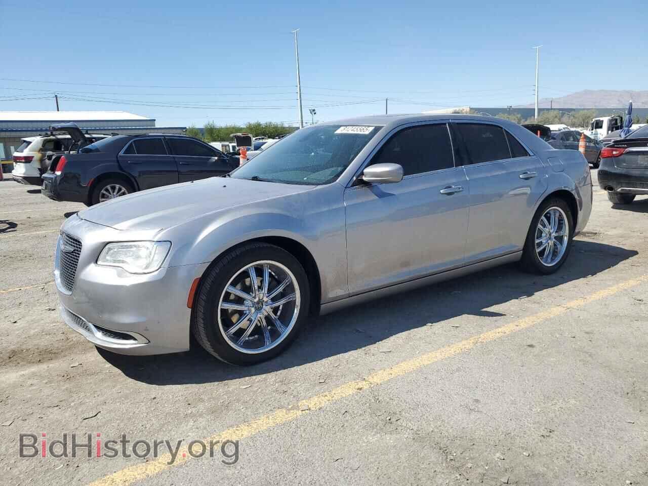 Photo 2C3CCAAG2GH167766 - CHRYSLER 300 2016