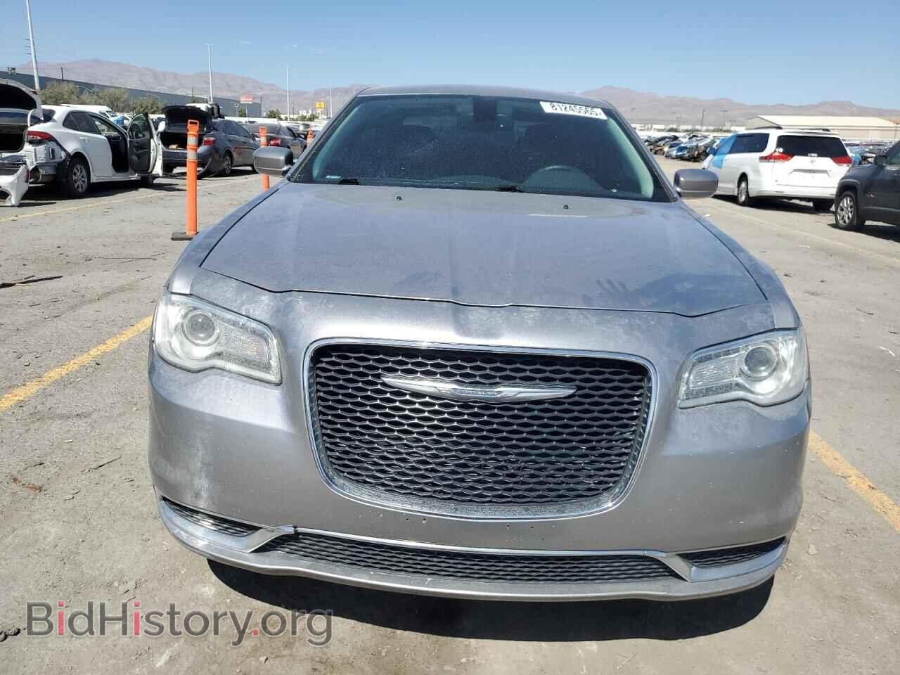 2016 CHRYSLER 300 - VIN: 2C3CCAAG2GH167766 - Фото 5