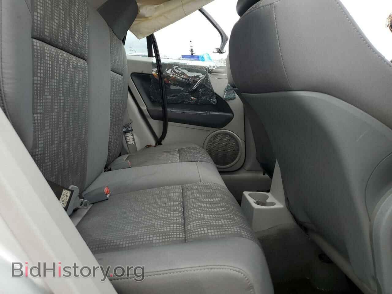 2007 DODGE CALIBER - VIN: 1B3HB48B77D264072 - Фото 10