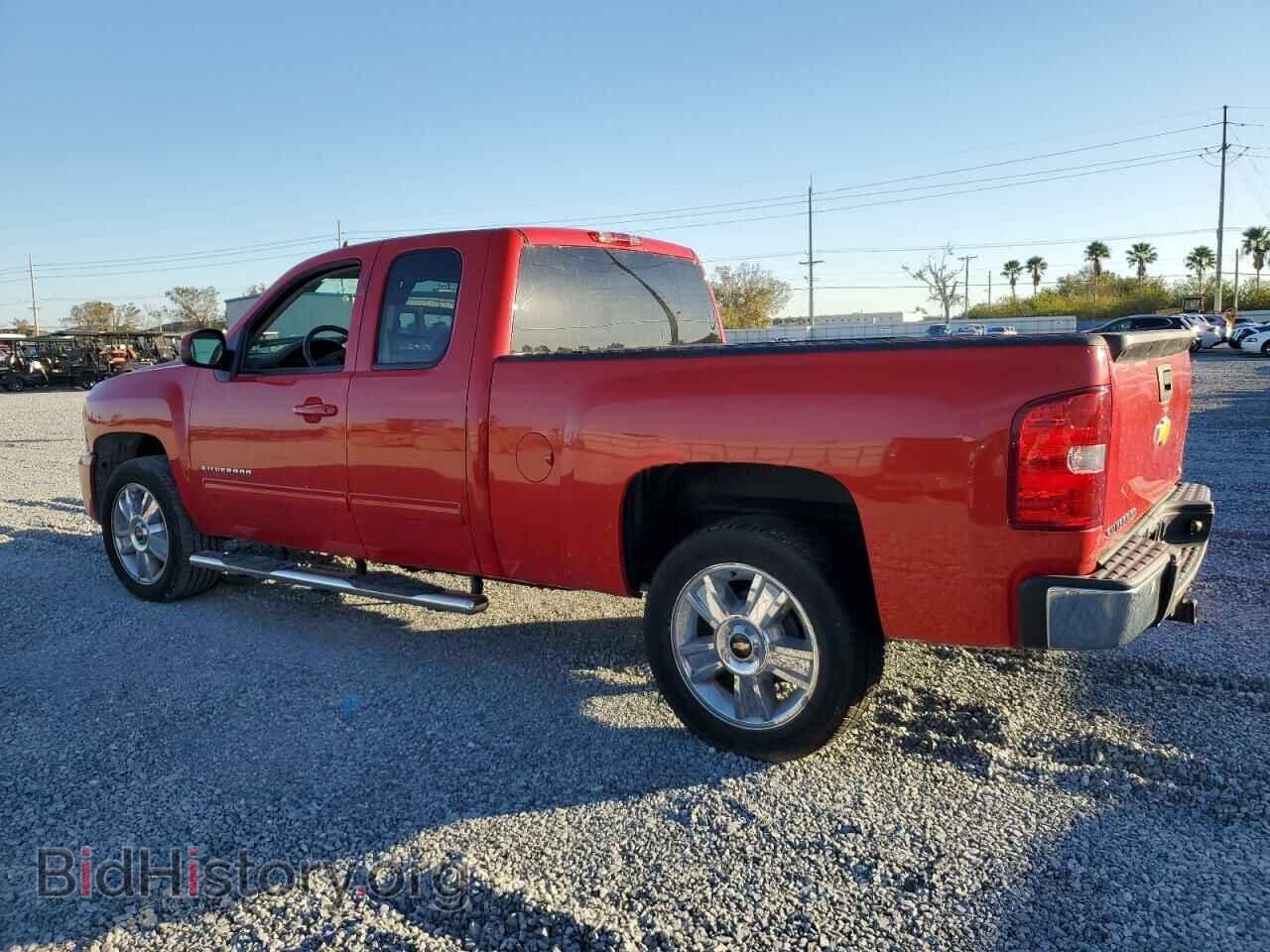 2013 CHEVROLET ALL Models - VIN: 1GCRCTE01DZ174668 - Фото 2