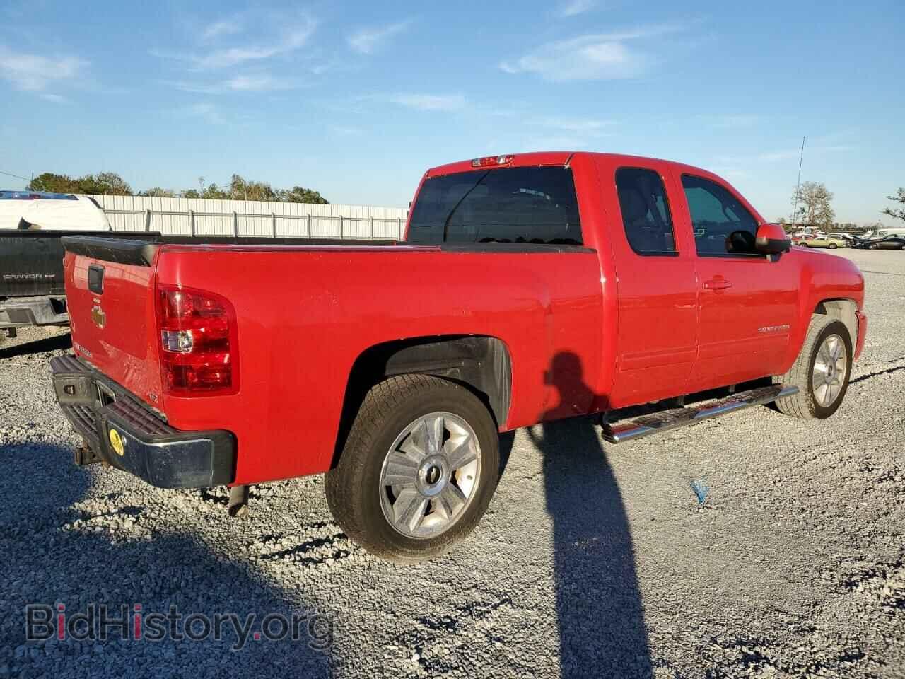 2013 CHEVROLET ALL Models - VIN: 1GCRCTE01DZ174668 - Фото 3