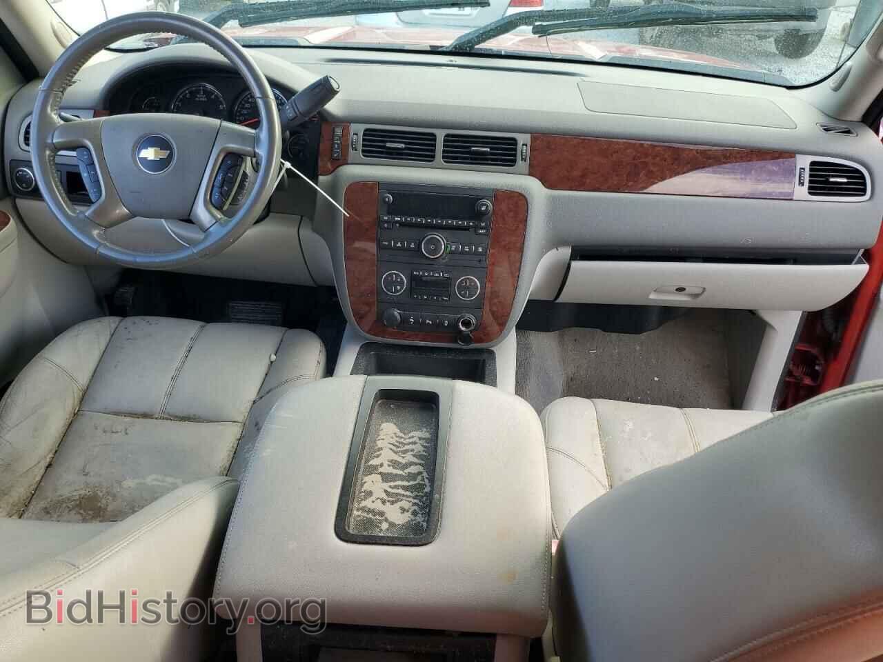 2013 CHEVROLET ALL Models - VIN: 1GCRCTE01DZ174668 - Фото 8