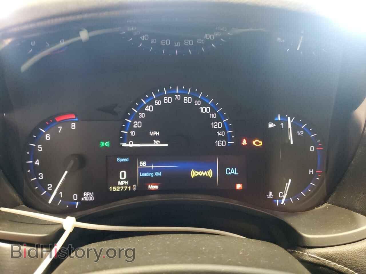 2013 CADILLAC ATS - VIN: 1G6AG5RX8D0173299 - Фото 9