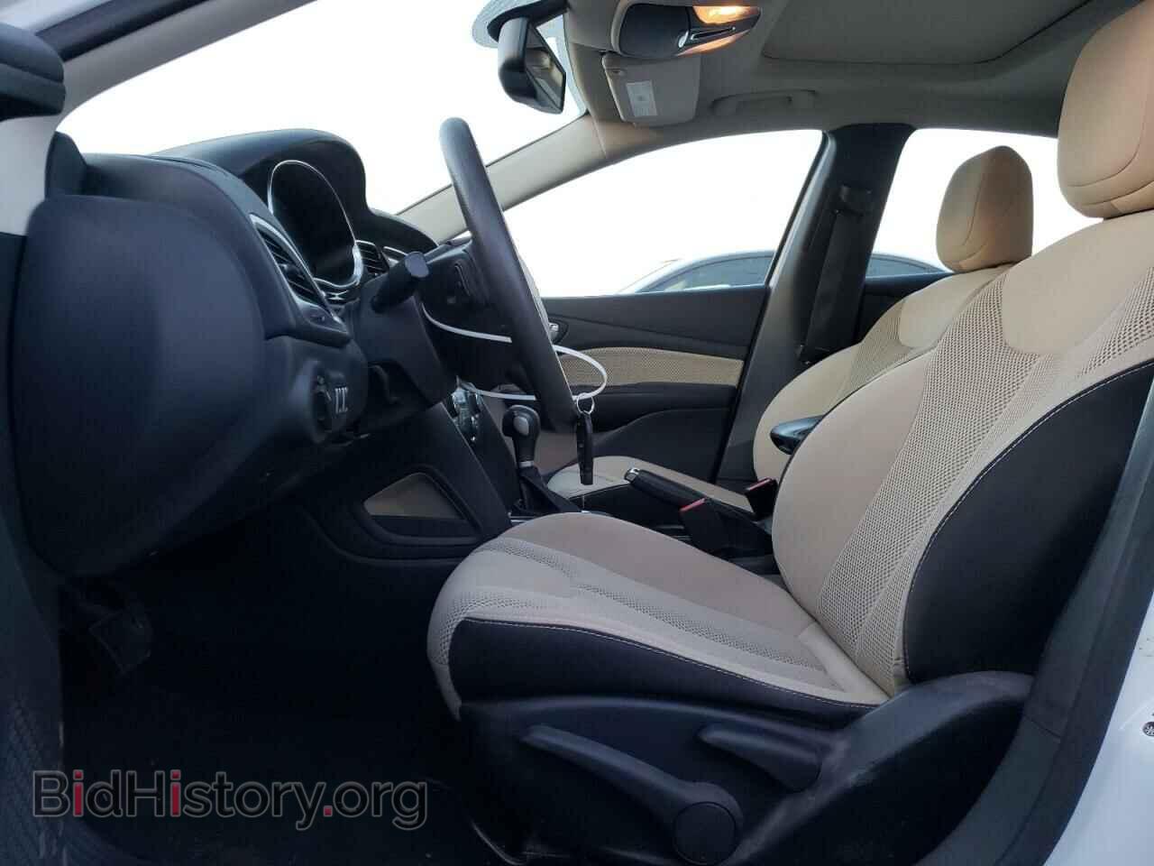 2014 DODGE DART - VIN: 1C3CDFBB0ED747119 - Фото 7