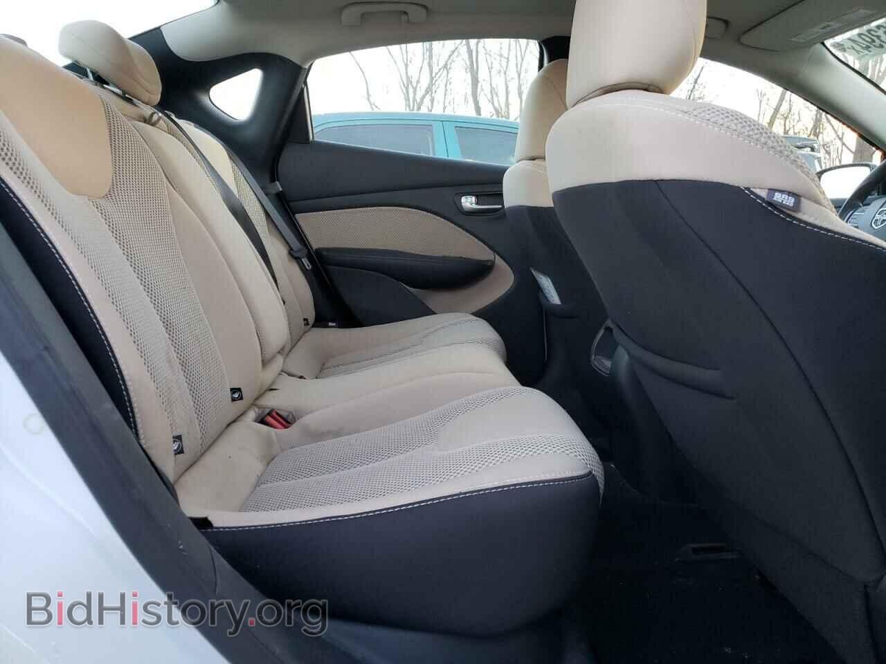 2014 DODGE DART - VIN: 1C3CDFBB0ED747119 - Фото 10
