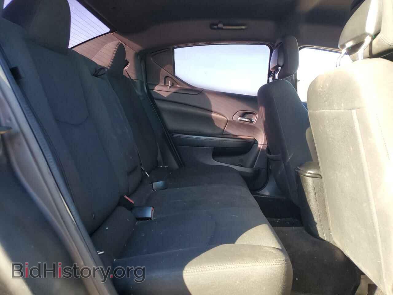 2013 DODGE AVENGER - VIN: 1C3CDZAB8DN644090 - Фото 10