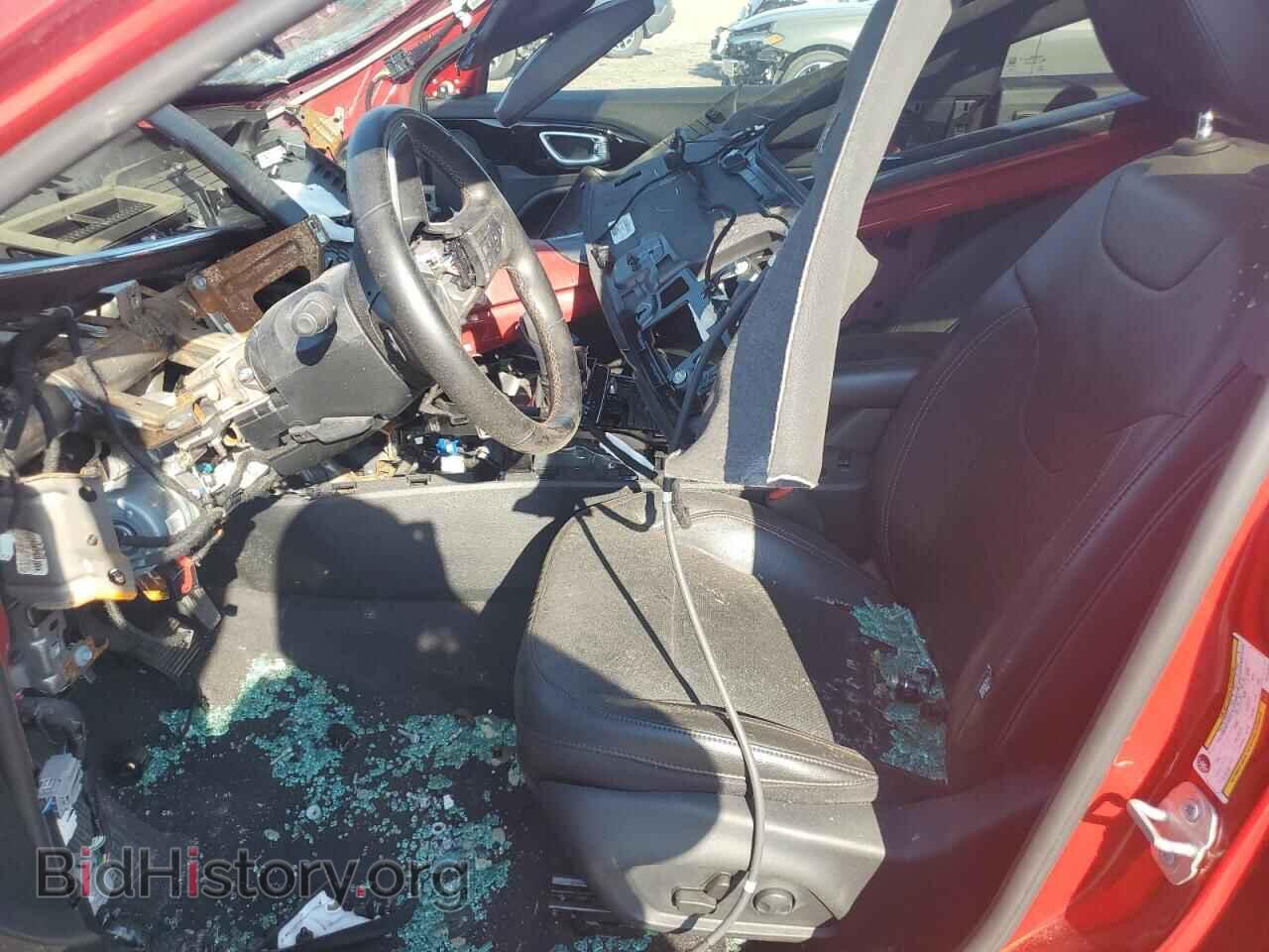 2022 JEEP COMPASS - VIN: 3C4NJDCB8NT222576 - Фото 7