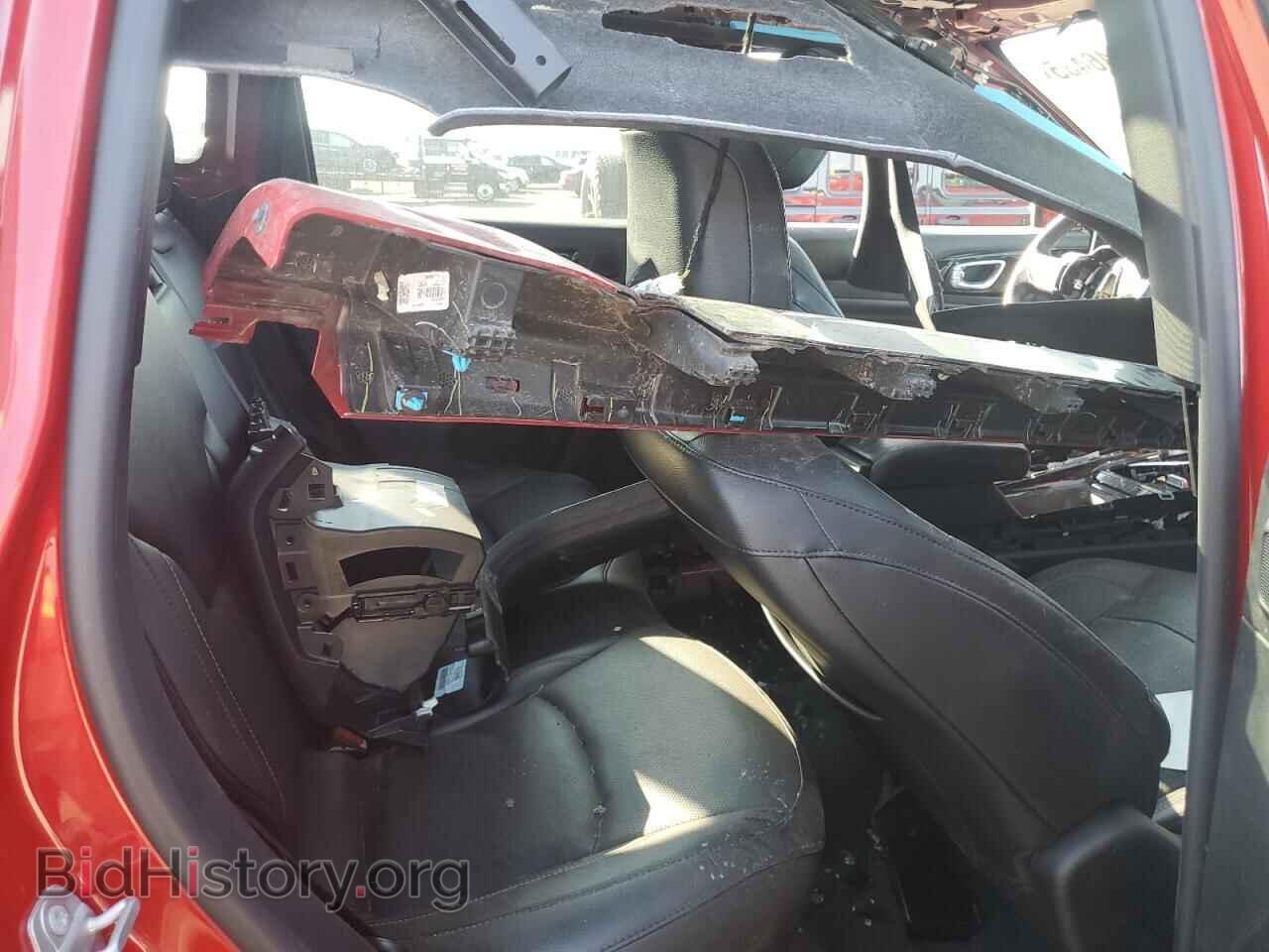 2022 JEEP COMPASS - VIN: 3C4NJDCB8NT222576 - Фото 10