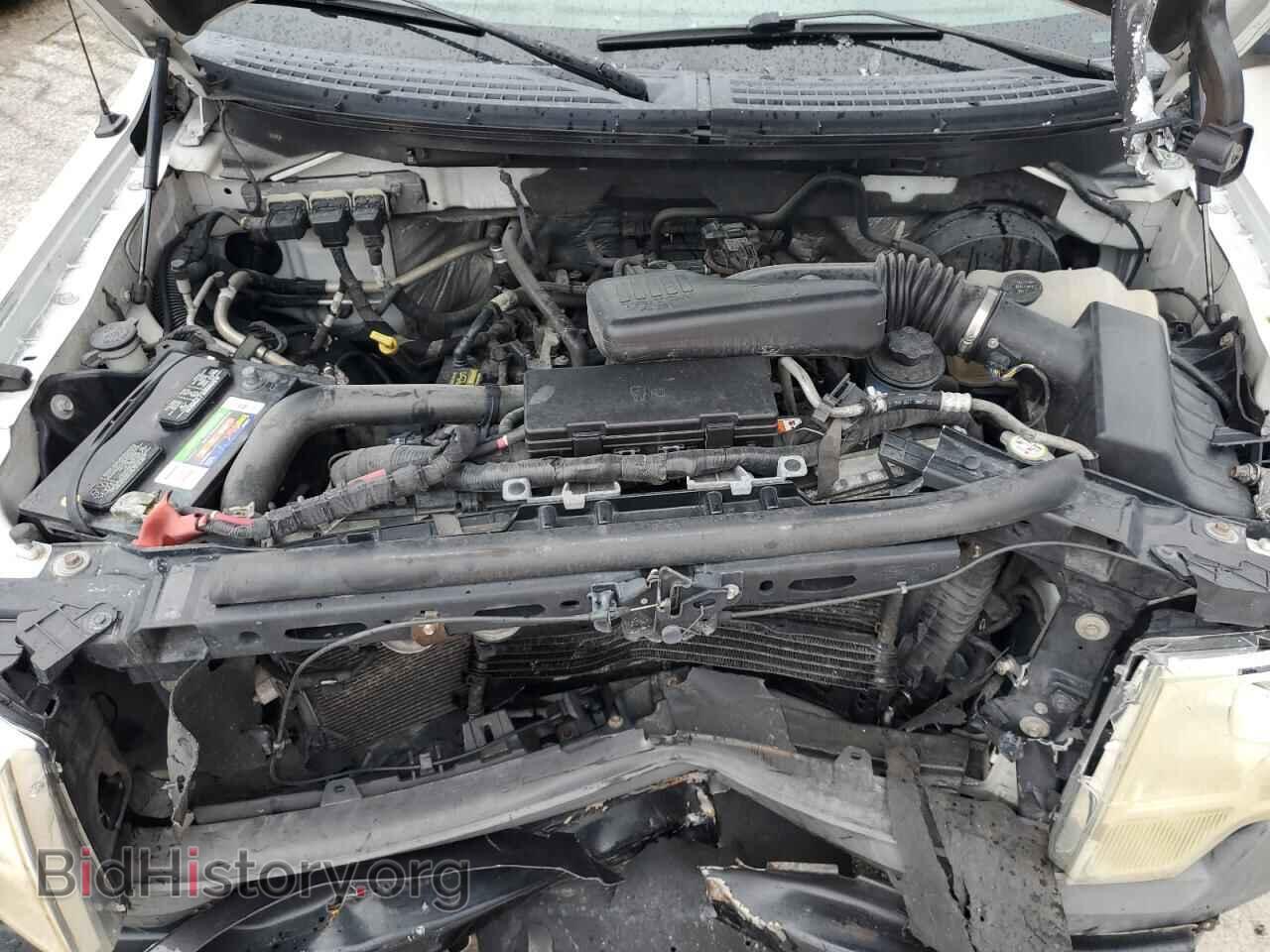 2010 FORD All Models - VIN: 1FTMF1CW2AKA90408 - Photo 11