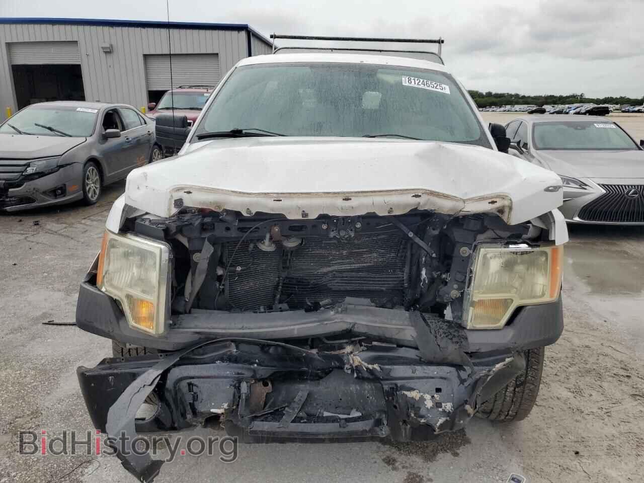 2010 FORD All Models - VIN: 1FTMF1CW2AKA90408 - Photo 5