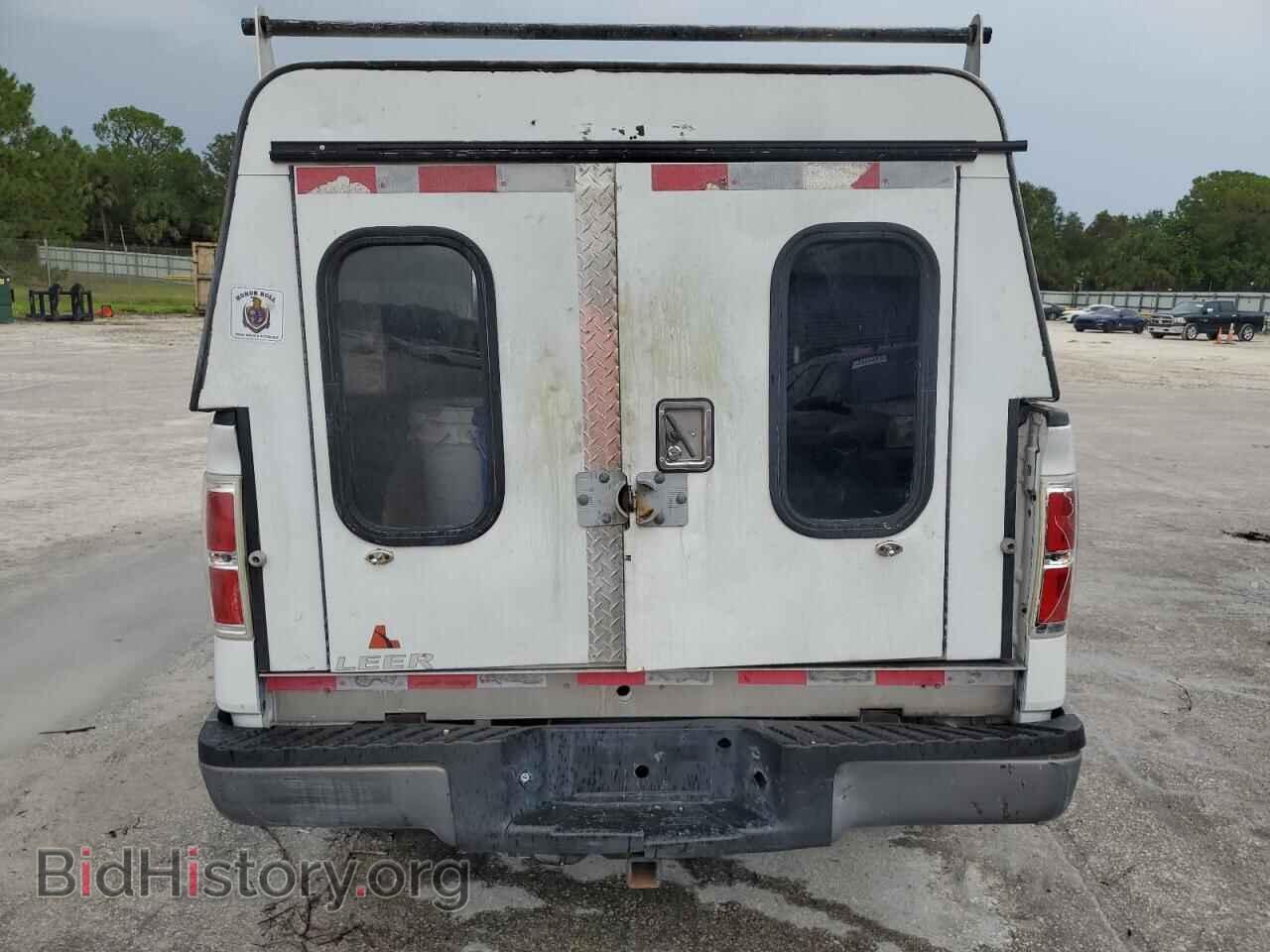 2010 FORD All Models - VIN: 1FTMF1CW2AKA90408 - Photo 6