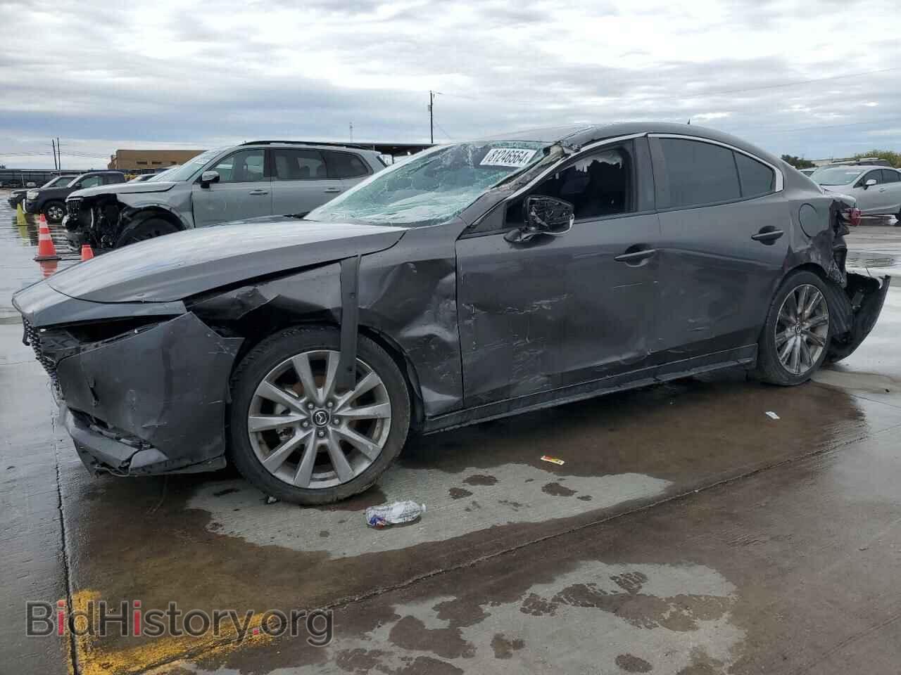 Photo 3MZBPADL2KM112374 - MAZDA 3 2019