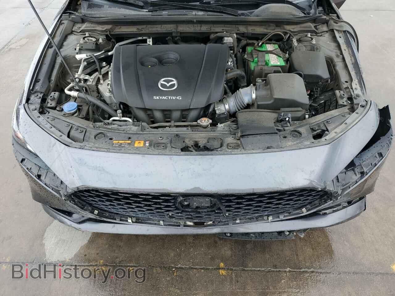 2019 MAZDA 3 - VIN: 3MZBPADL2KM112374 - Фото 11