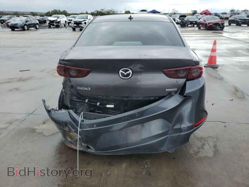 2019 Mazda 3 (VIN 3MZBPADL2KM112374) — фото 6 из 12