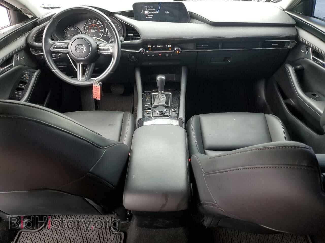 2019 MAZDA 3 - VIN: 3MZBPADL2KM112374 - Фото 8