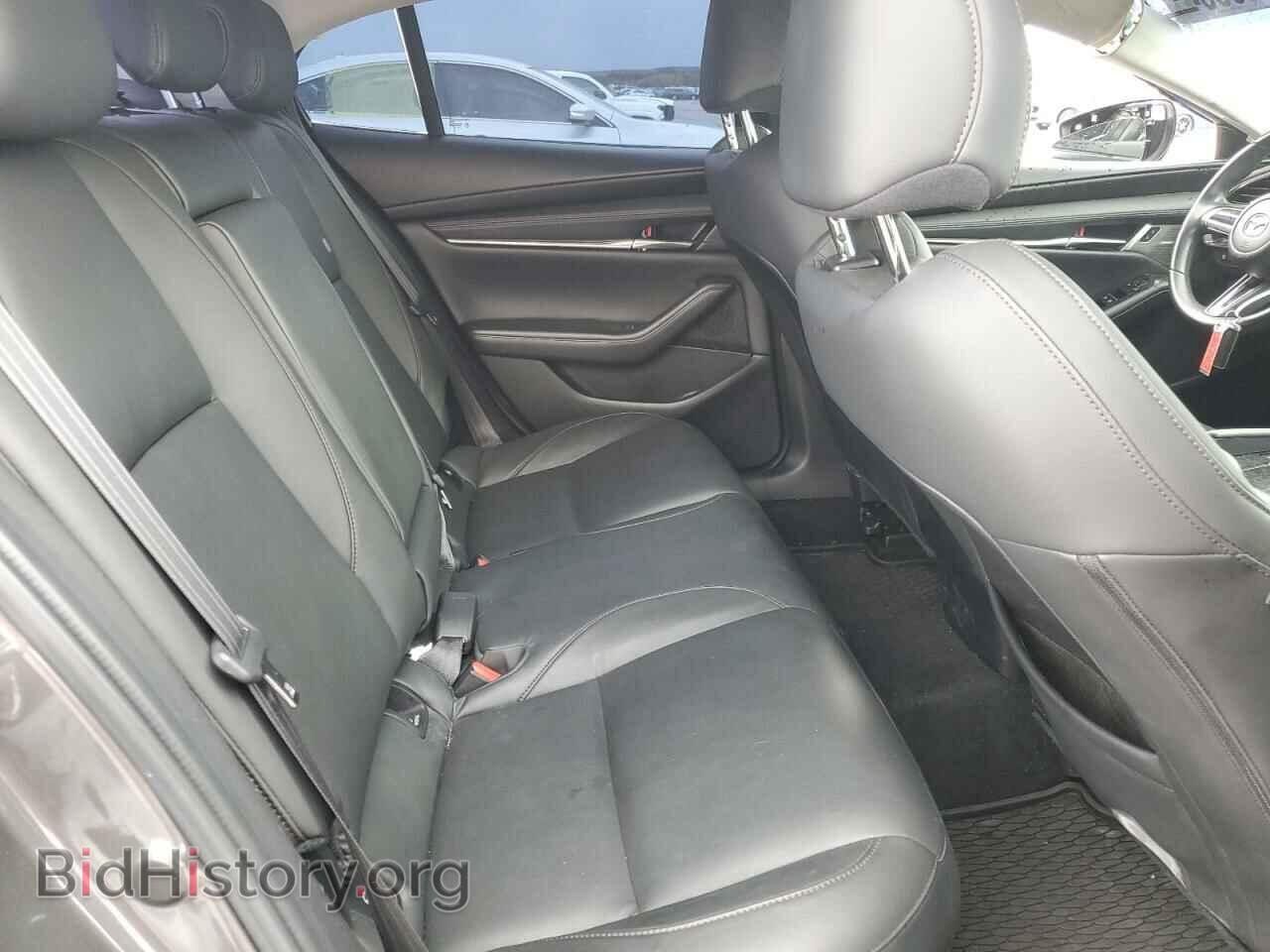 2019 MAZDA 3 - VIN: 3MZBPADL2KM112374 - Фото 10
