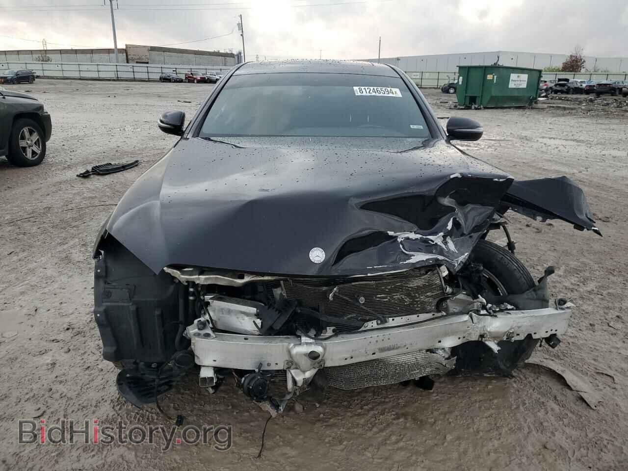 2017 MERCEDES-BENZ E-CLASS - VIN: WDDZF4KBXHA036155 - Фото 5