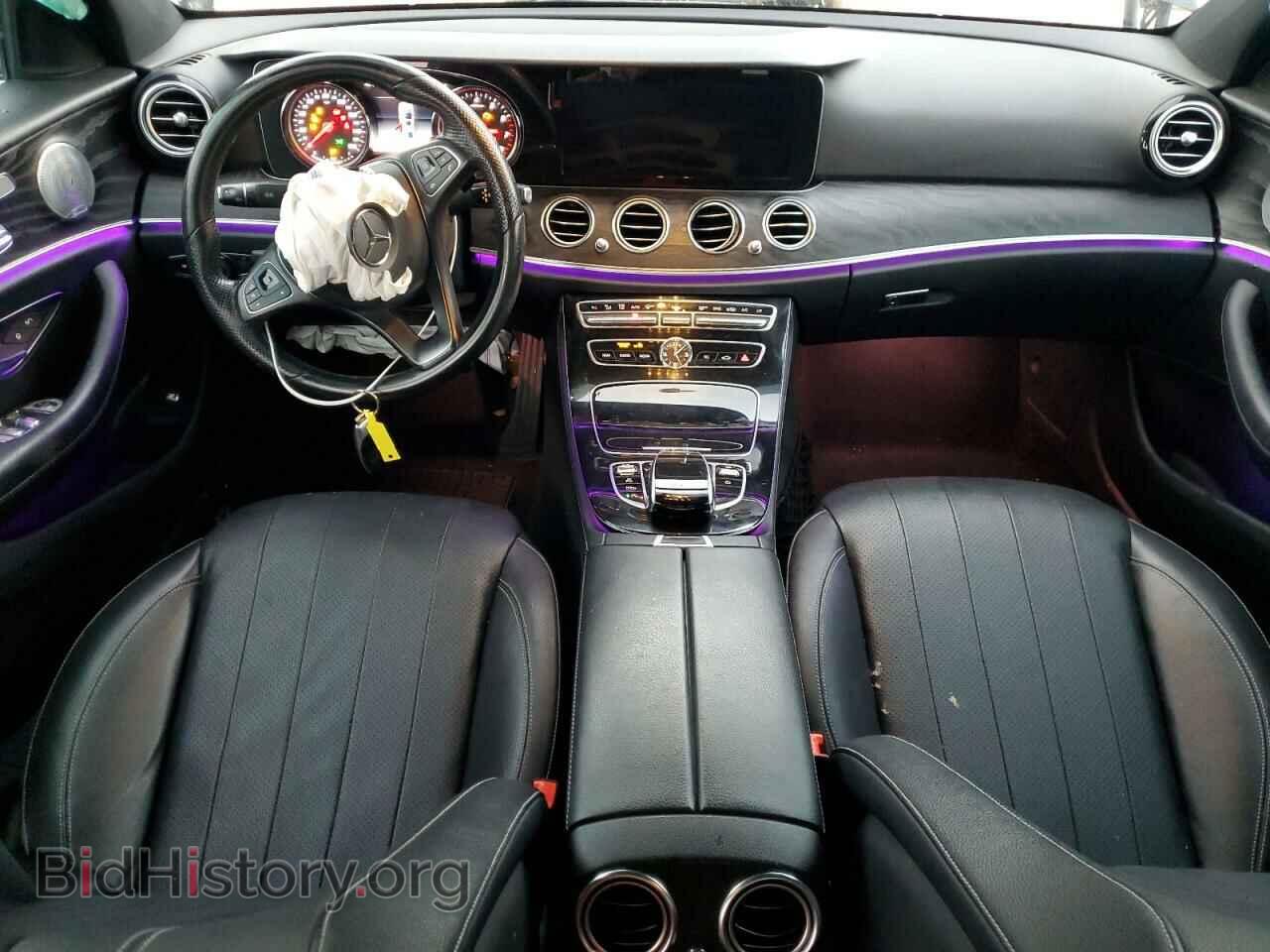 2017 MERCEDES-BENZ E-CLASS - VIN: WDDZF4KBXHA036155 - Фото 8