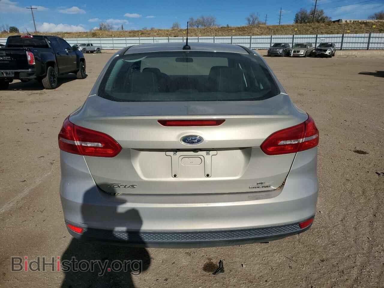 2015 FORD FOCUS - VIN: 1FADP3F23FL289430 - Photo 6