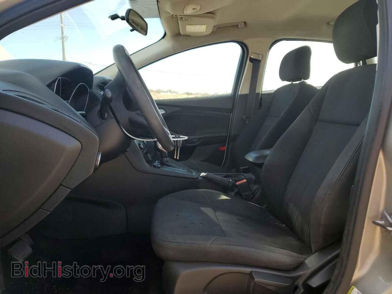2015 FORD FOCUS - VIN: 1FADP3F23FL289430 - Photo 7