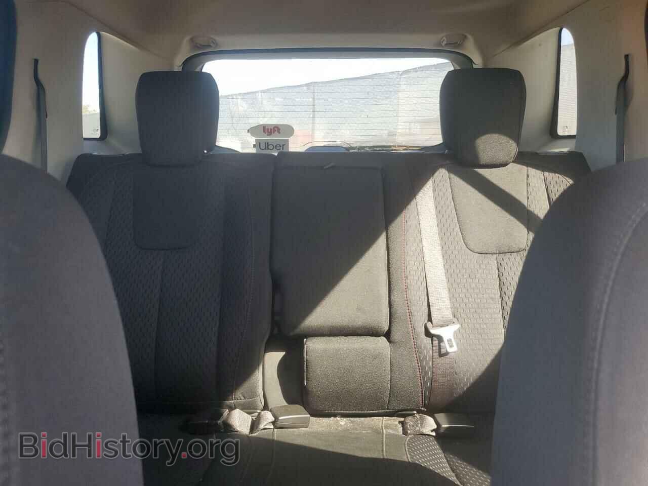 2014 GMC TERRAIN - VIN: 2GKALMEK0E6121515 - Фото 10