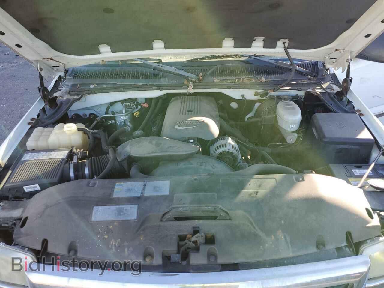 2003 GMC SIERRA - VIN: 2GTEK19V931325873 - Фото 11