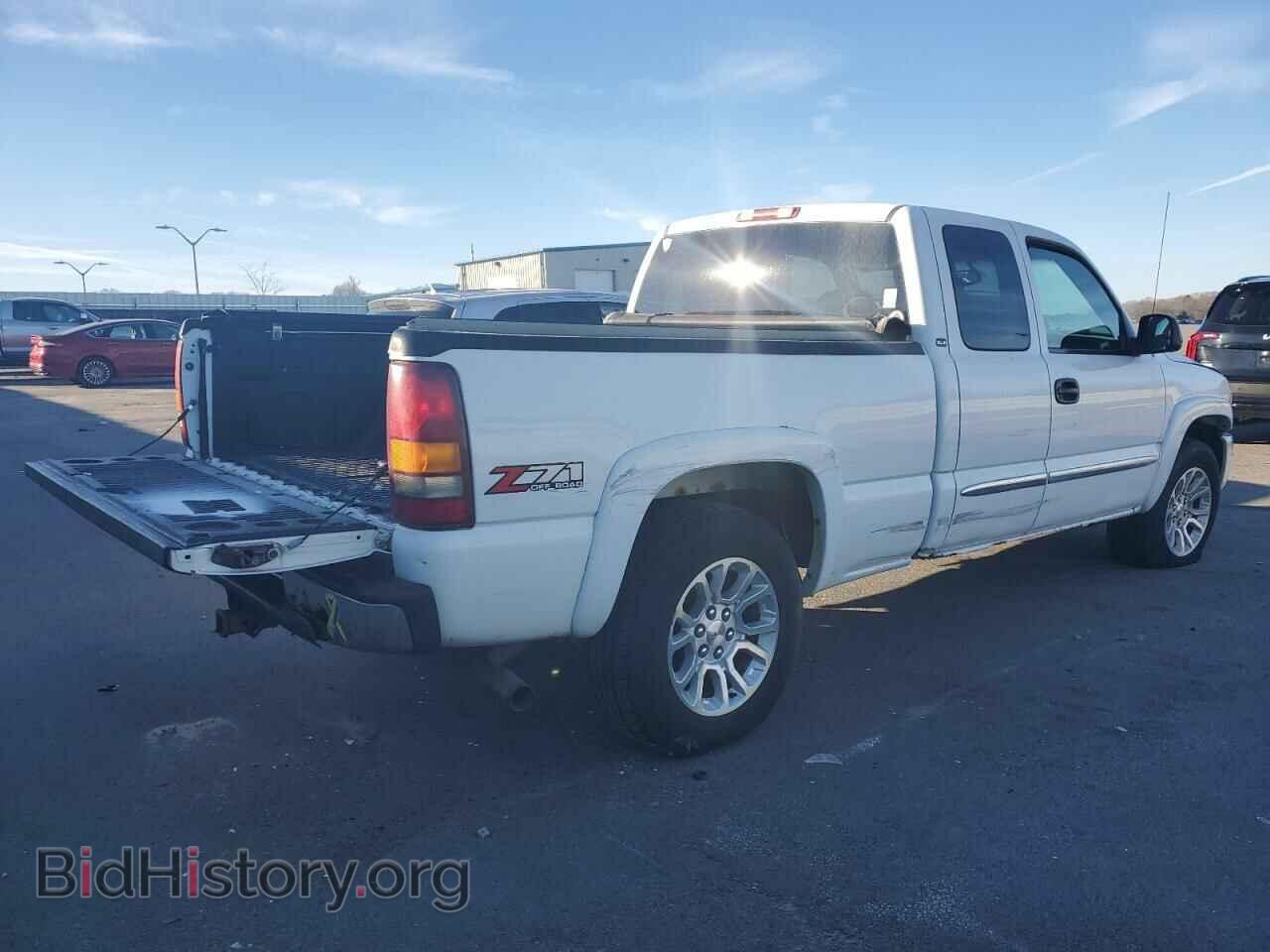 2003 GMC SIERRA - VIN: 2GTEK19V931325873 - Фото 3