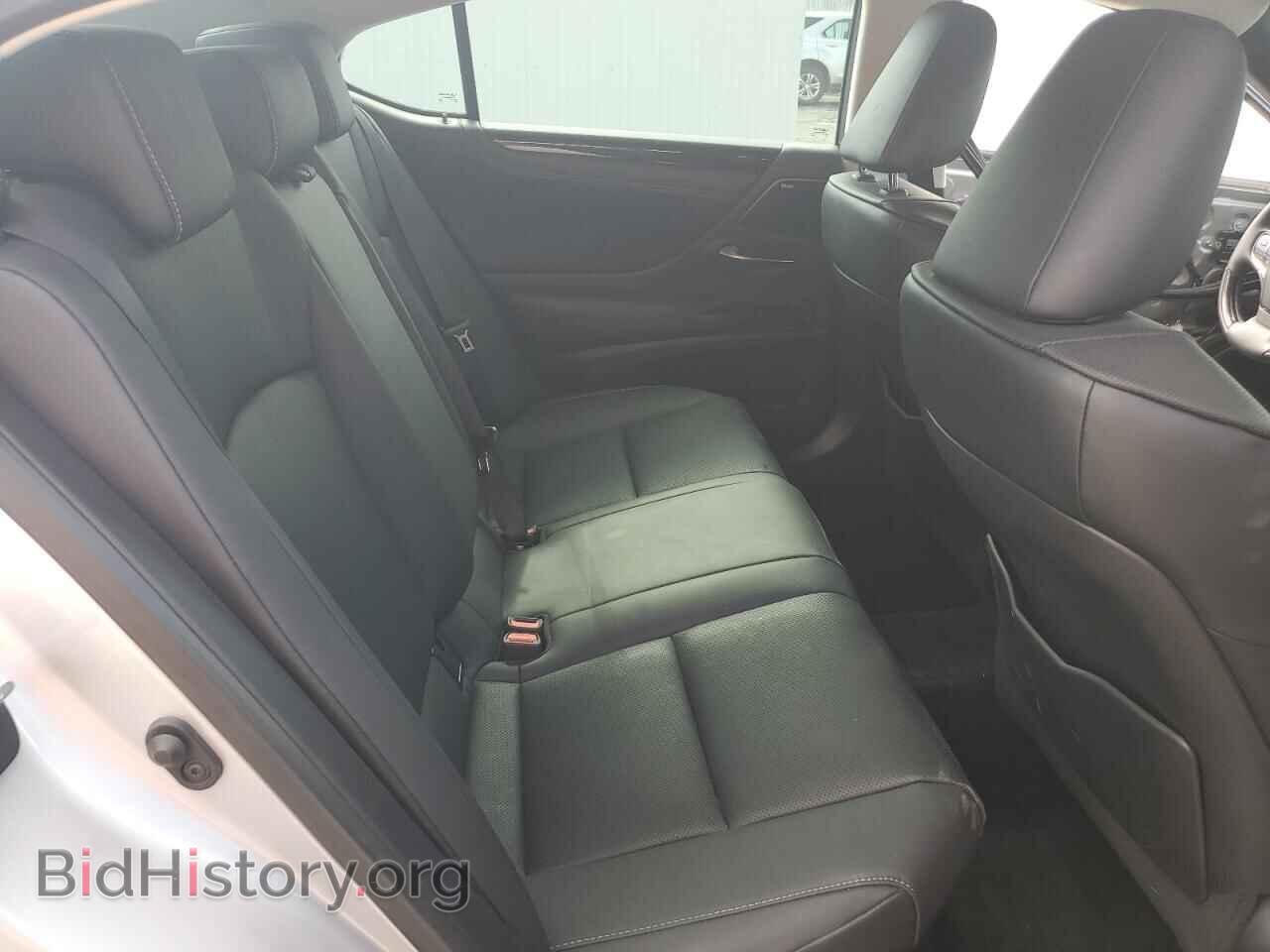 2021 LEXUS ES300 - VIN: 58ADA1C19MU003250 - Фото 10