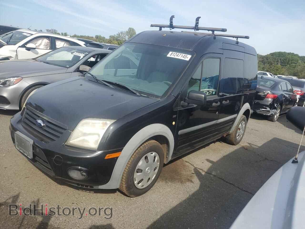Photo NM0LS7BN9CT108089 - FORD TRANSIT 2012