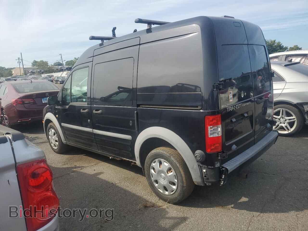 2012 FORD TRANSIT - VIN: NM0LS7BN9CT108089 - Фото 2