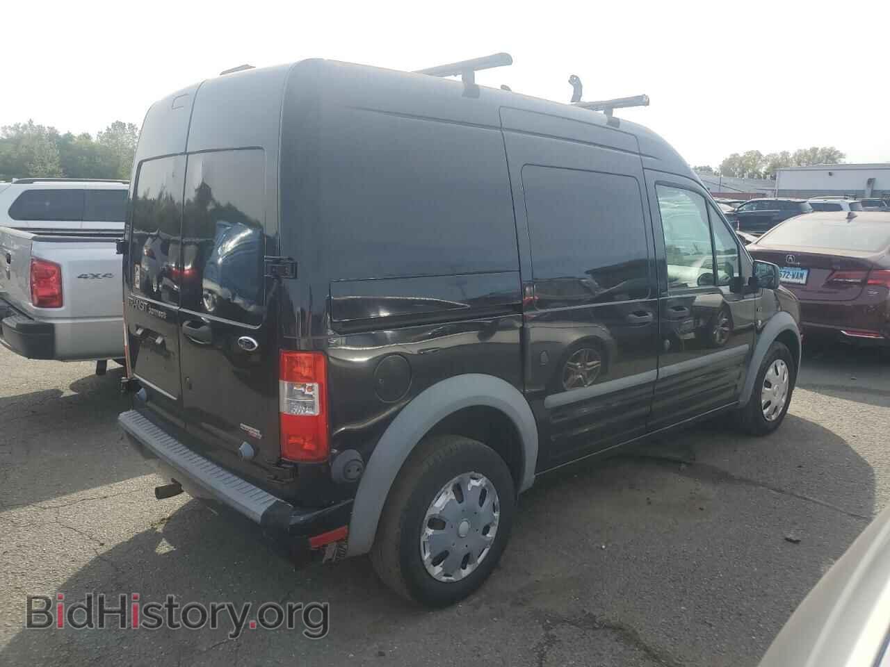 2012 FORD TRANSIT - VIN: NM0LS7BN9CT108089 - Фото 3