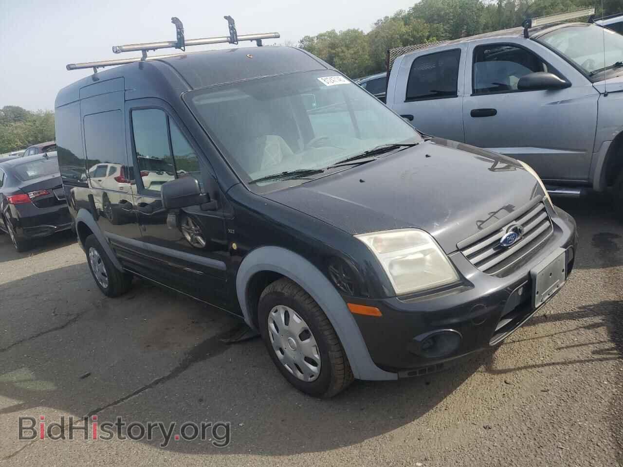 2012 FORD TRANSIT - VIN: NM0LS7BN9CT108089 - Фото 4