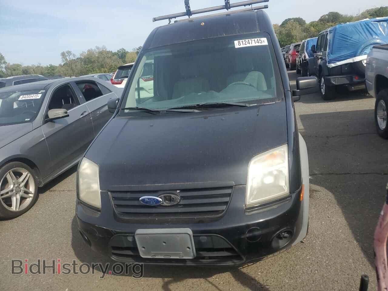 2012 FORD TRANSIT - VIN: NM0LS7BN9CT108089 - Фото 5