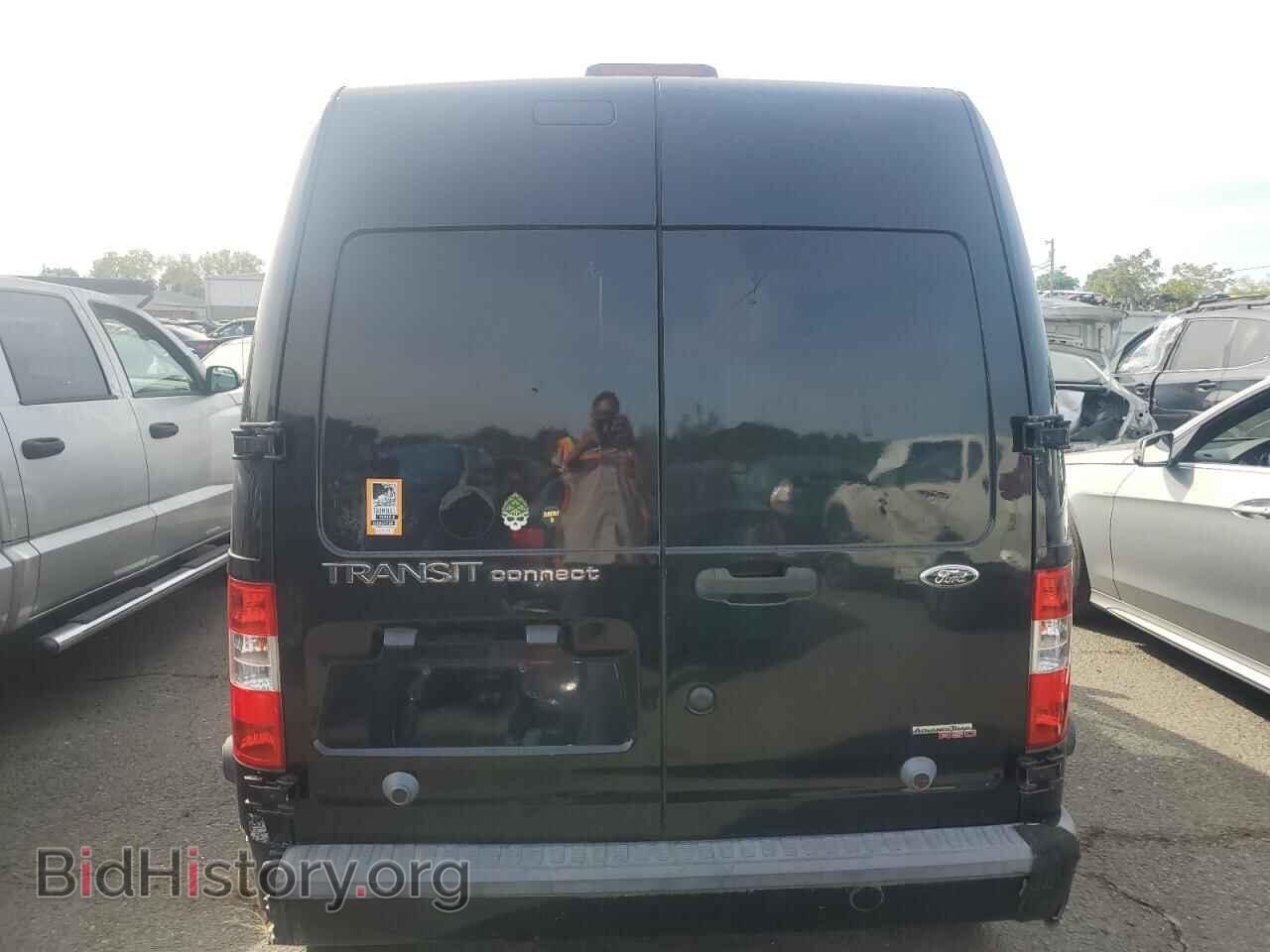 2012 FORD TRANSIT - VIN: NM0LS7BN9CT108089 - Фото 6