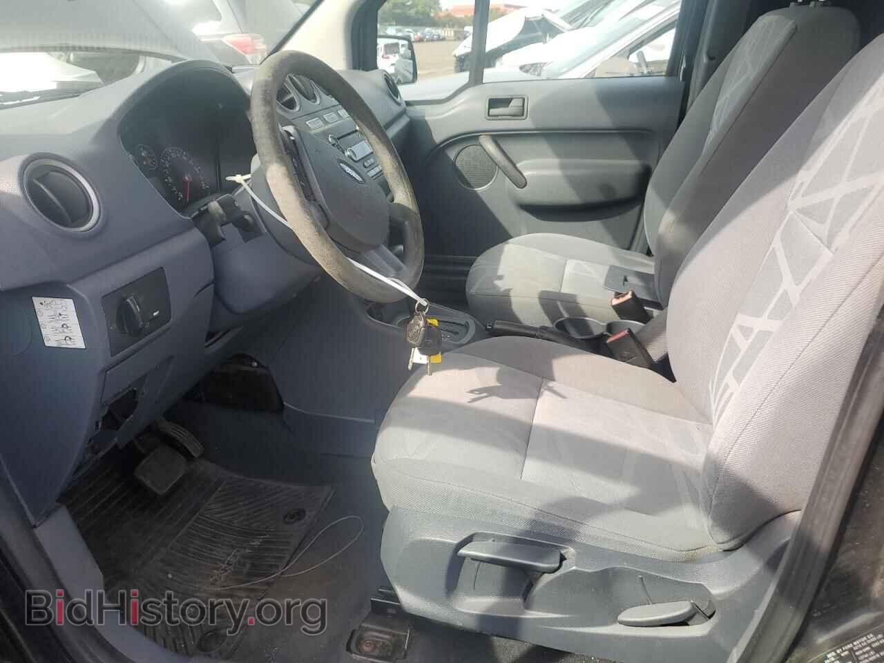 2012 FORD TRANSIT - VIN: NM0LS7BN9CT108089 - Фото 7