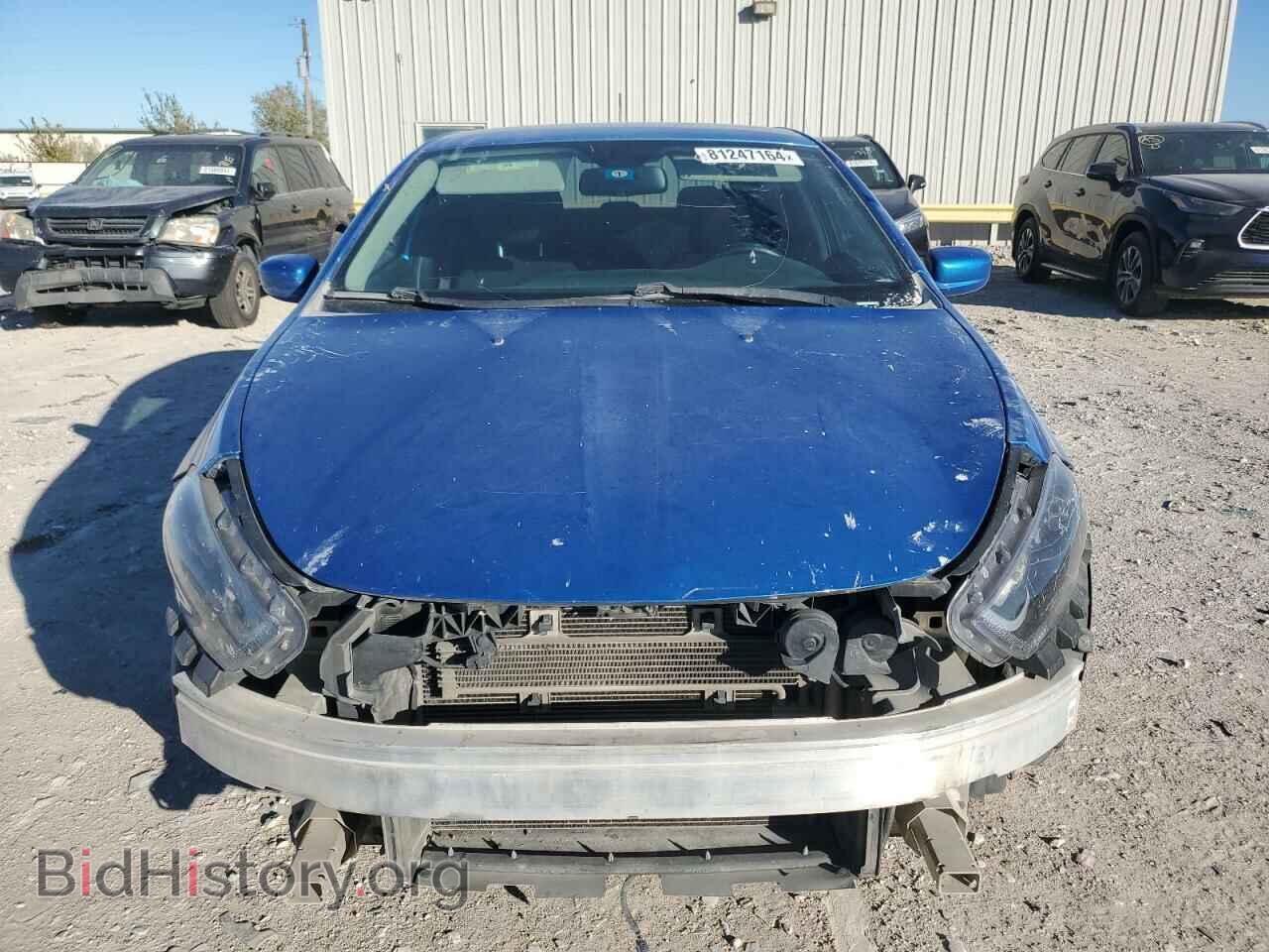 2015 DODGE DART - VIN: 1C3CDFAA6FD410898 - Photo 5