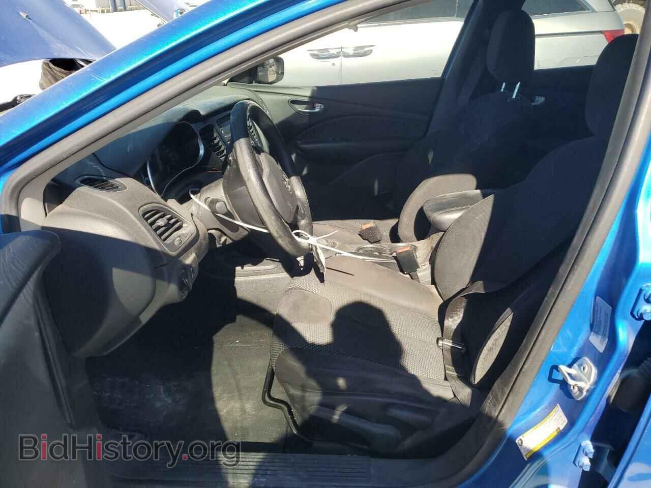 2015 DODGE DART - VIN: 1C3CDFAA6FD410898 - Photo 7