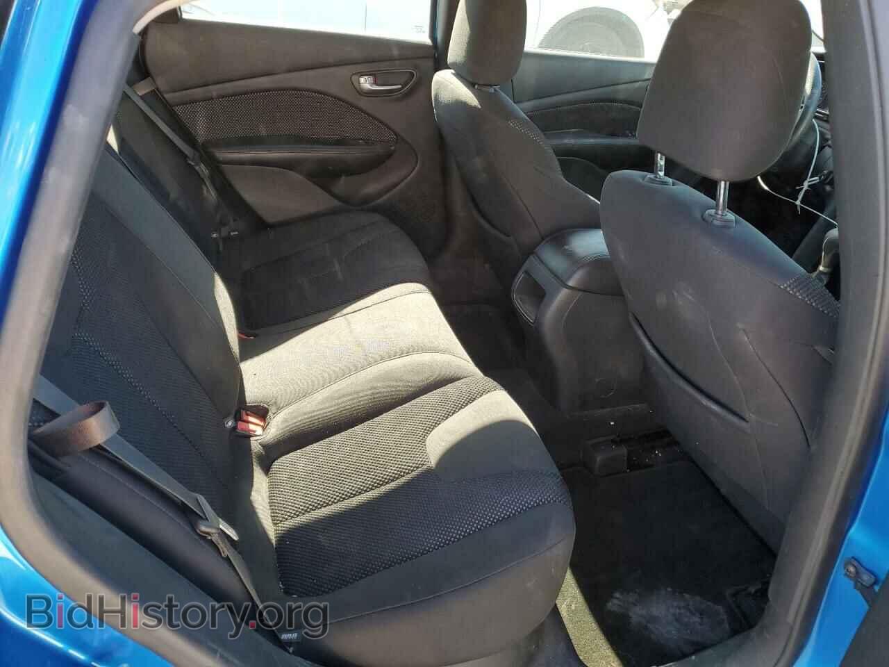 2015 DODGE DART - VIN: 1C3CDFAA6FD410898 - Photo 10
