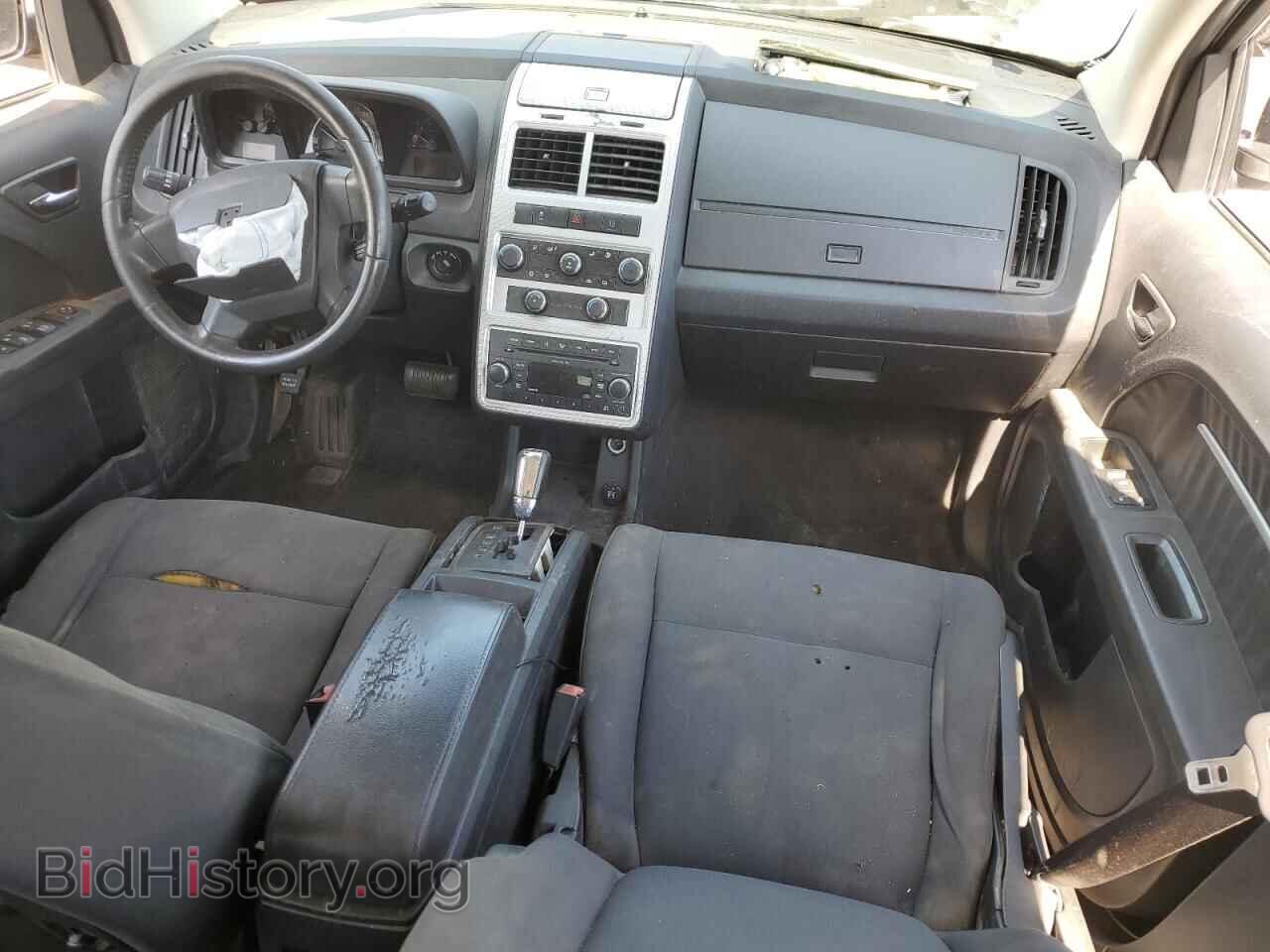 2010 DODGE JOURNEY - VIN: 3D4PG5FV4AT118697 - Фото 8