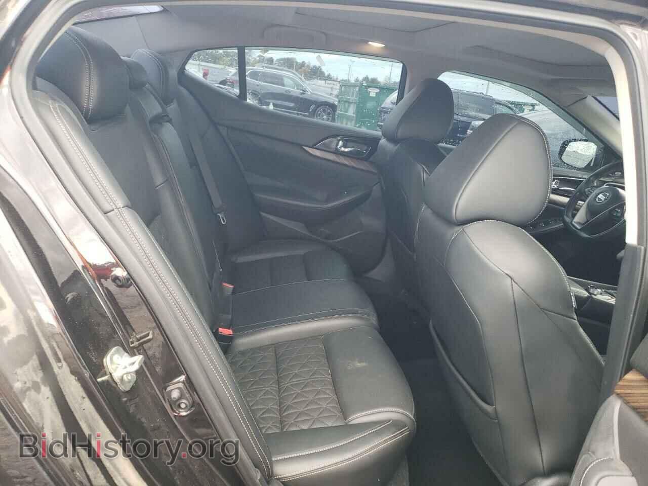 2017 NISSAN MAXIMA - VIN: 1N4AA6AP6HC367372 - Фото 10