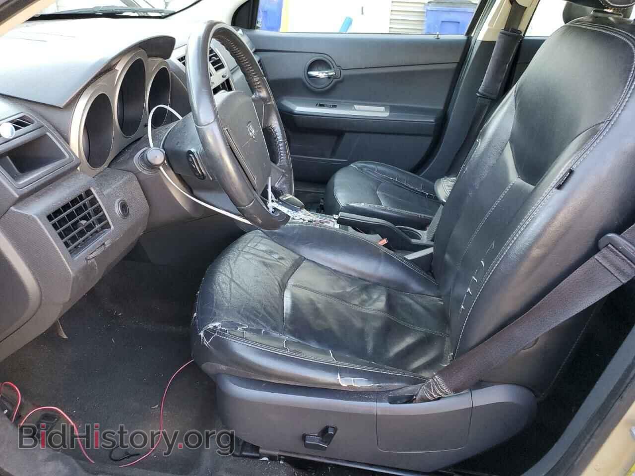 2010 DODGE AVENGER - VIN: 1B3CC5FB4AN209886 - Photo 7