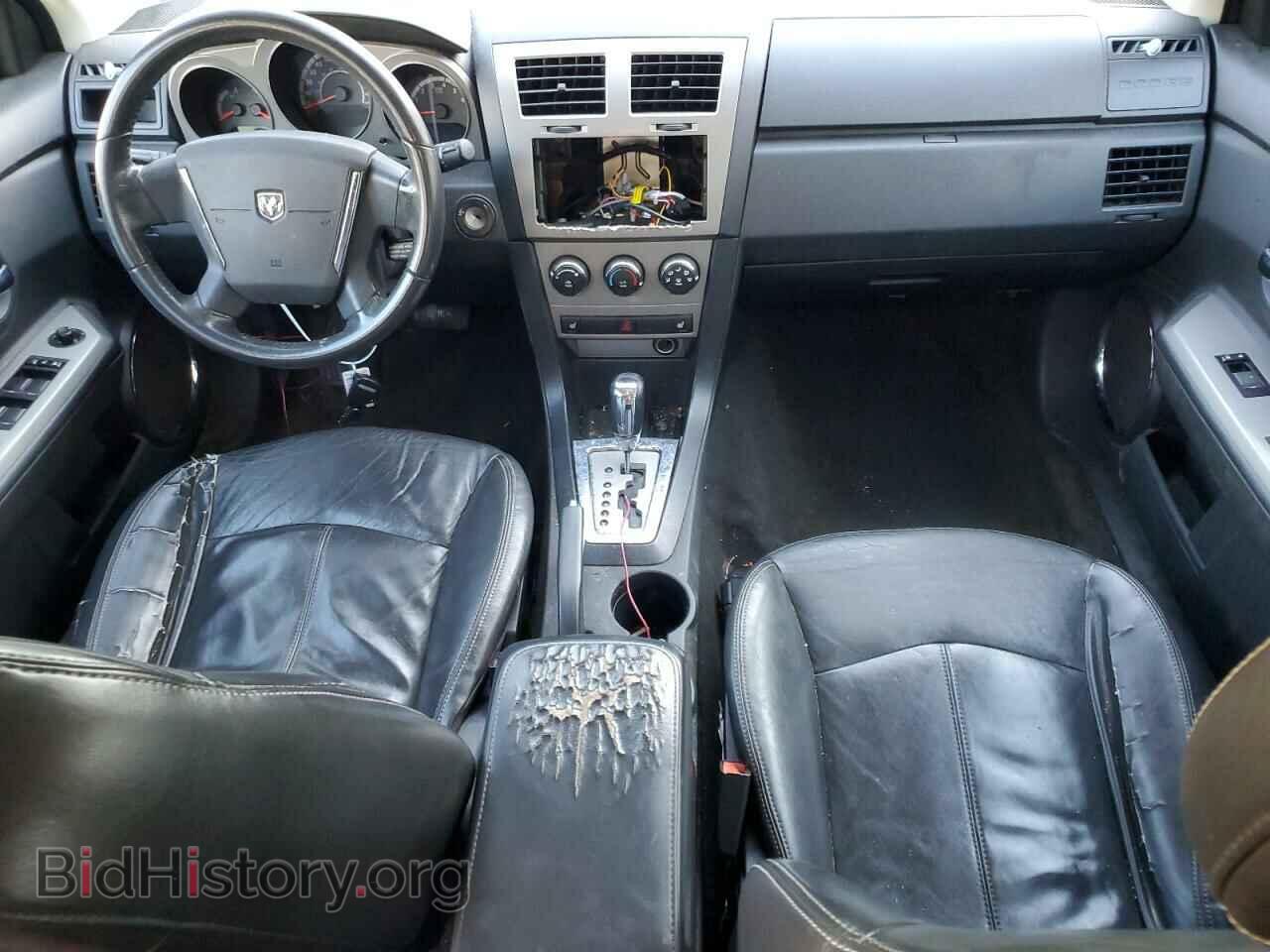 2010 DODGE AVENGER - VIN: 1B3CC5FB4AN209886 - Photo 8